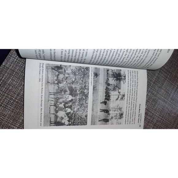 YOUNG SOUTHERN PINES by Helen G. Huttenhauer paperback 2006 - Picture 14 of 15